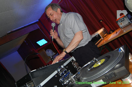 November 2013 Soulnite Photo