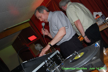 November 2013 Soulnite Photo