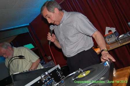 November 2013 Soulnite Photo