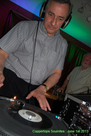 November 2013 Soulnite Photo