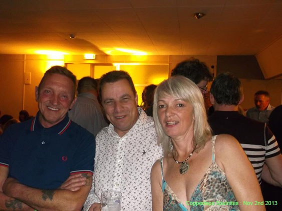 September 2013 Soulnite Photo