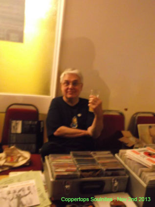 September 2013 Soulnite Photo