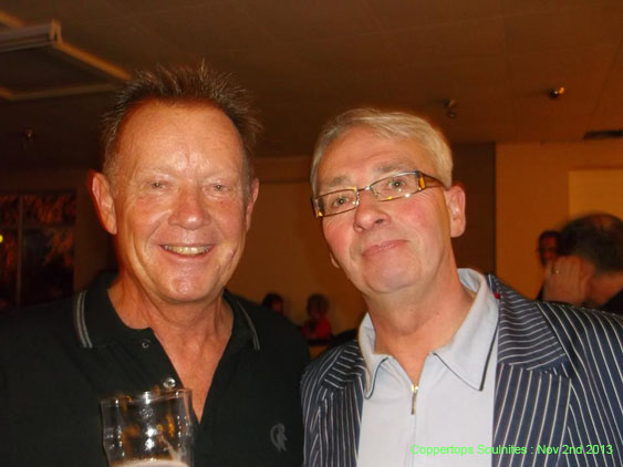 September 2013 Soulnite Photo