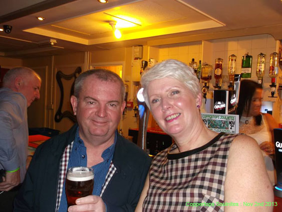 September 2013 Soulnite Photo