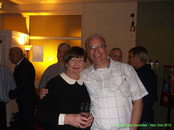 September 2013 Soulnite Photo