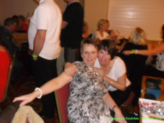 September 2013 Soulnite Photo