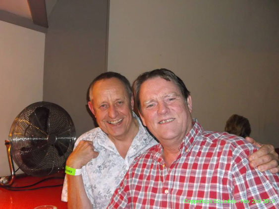 September 2013 Soulnite Photo