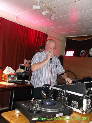 September 2013 Soulnite Photo