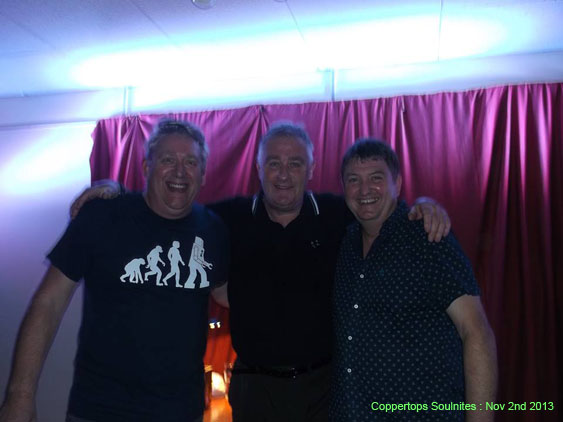 September 2013 Soulnite Photo