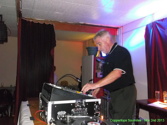 September 2013 Soulnite Photo