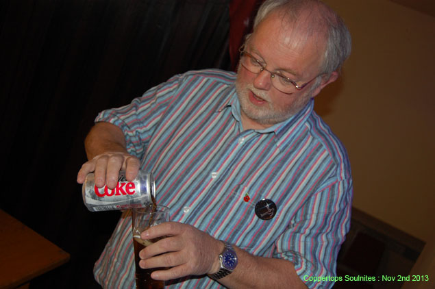 September 2013 Soulnite Photo