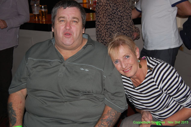 September 2013 Soulnite Photo