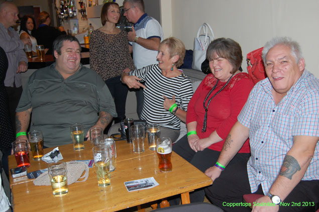 September 2013 Soulnite Photo