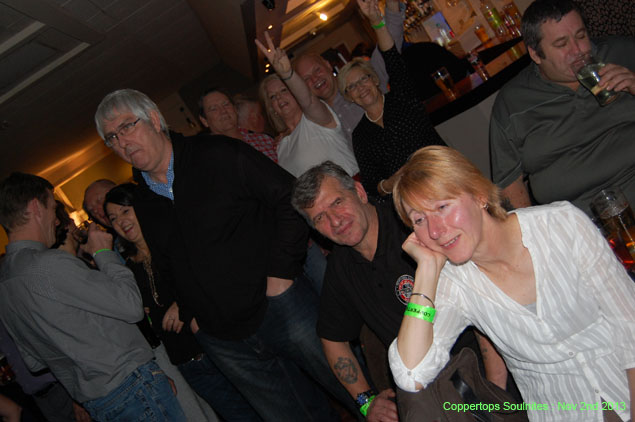 September 2013 Soulnite Photo