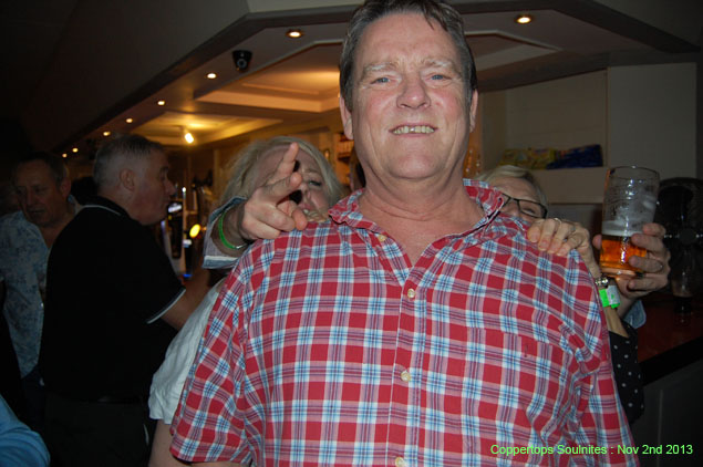 September 2013 Soulnite Photo