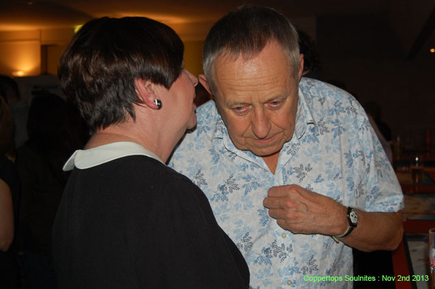 September 2013 Soulnite Photo