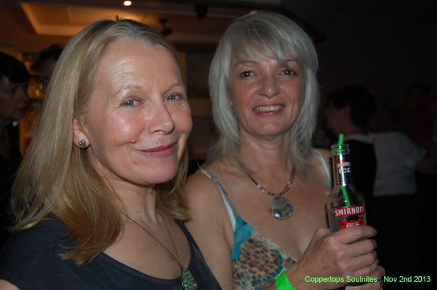 September 2013 Soulnite Photo