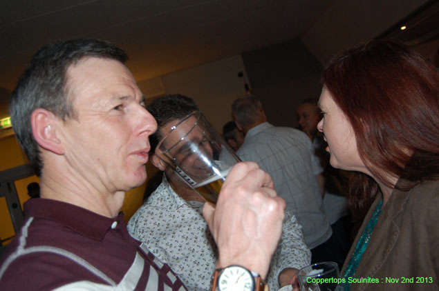 September 2013 Soulnite Photo