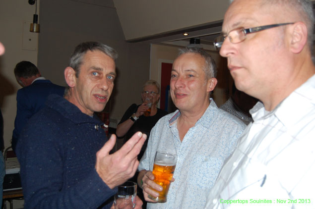 September 2013 Soulnite Photo