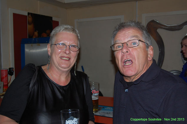 September 2013 Soulnite Photo