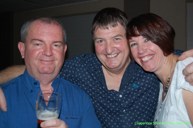 September 2013 Soulnite Photo