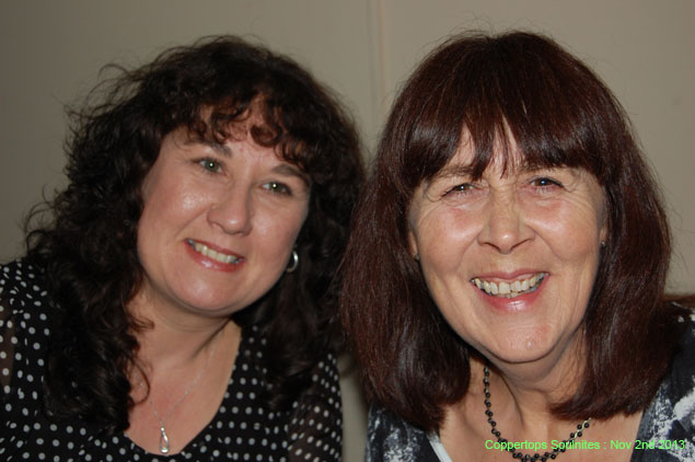 September 2013 Soulnite Photo