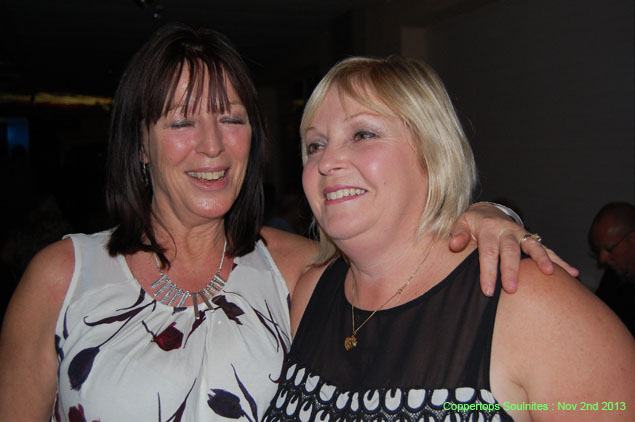 September 2013 Soulnite Photo