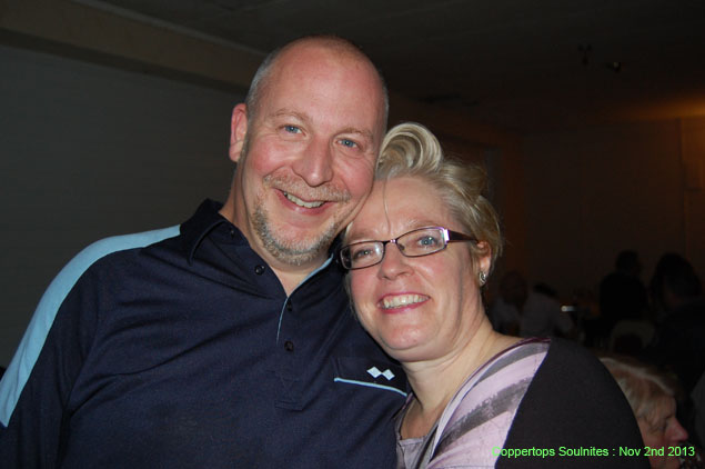 September 2013 Soulnite Photo