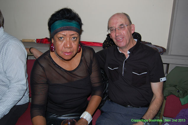 September 2013 Soulnite Photo