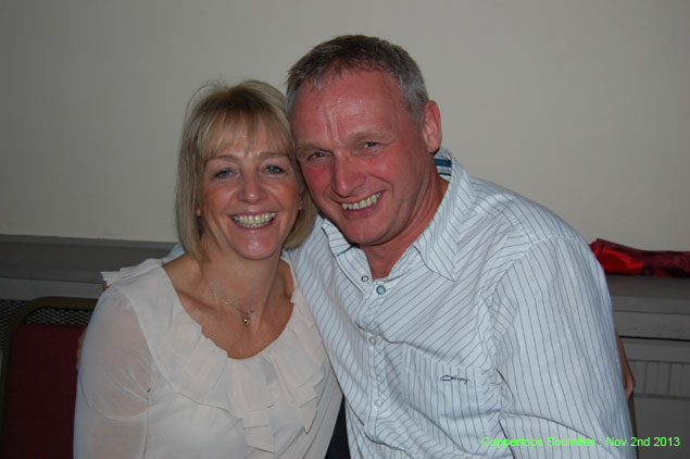 September 2013 Soulnite Photo