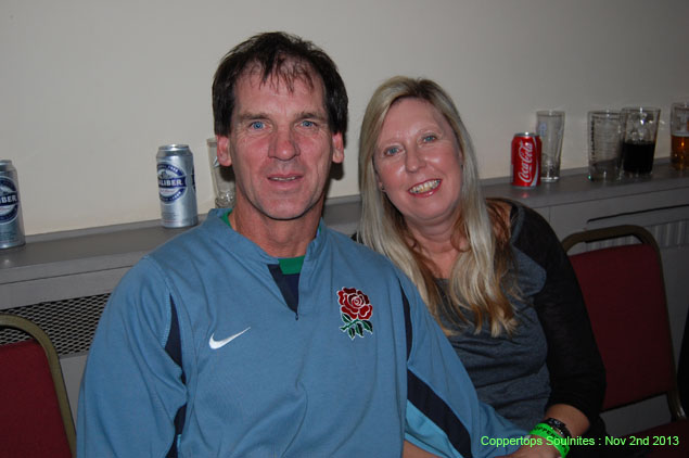 September 2013 Soulnite Photo