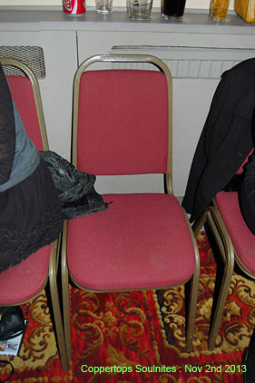 September 2013 Soulnite Photo