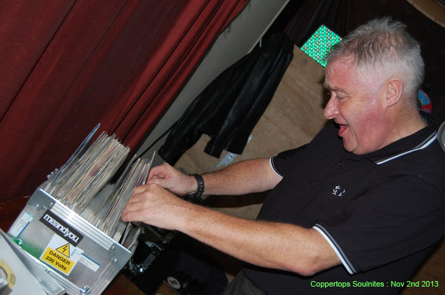 September 2013 Soulnite Photo