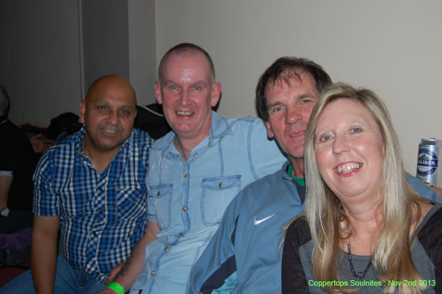 September 2013 Soulnite Photo