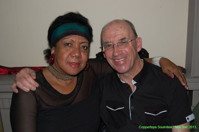 September 2013 Soulnite Photo