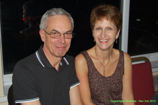 September 2013 Soulnite Photo