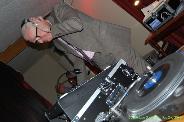 September 2013 Soulnite Photo