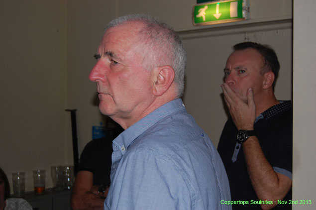 September 2013 Soulnite Photo