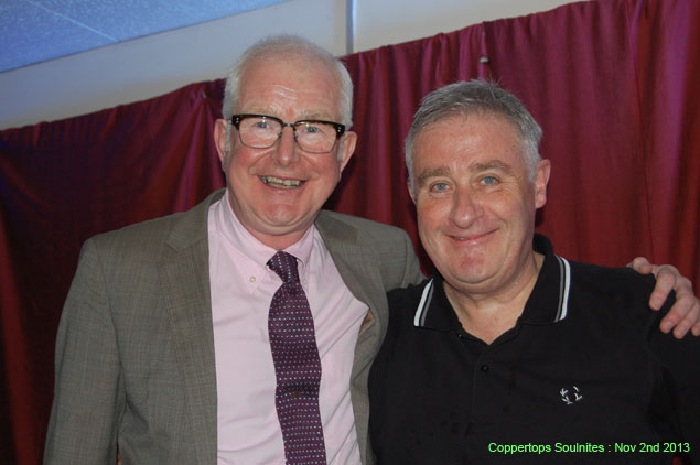 September 2013 Soulnite Photo