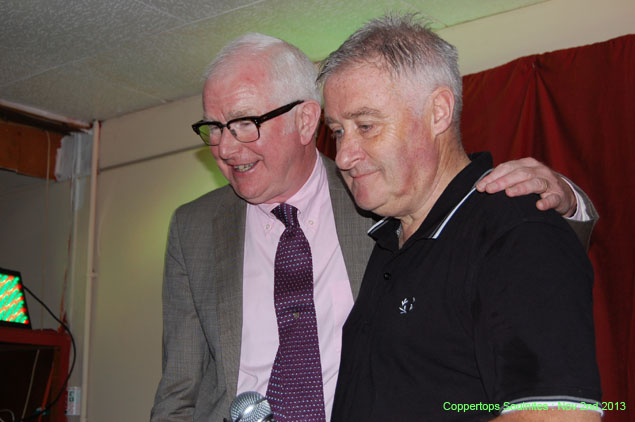 September 2013 Soulnite Photo