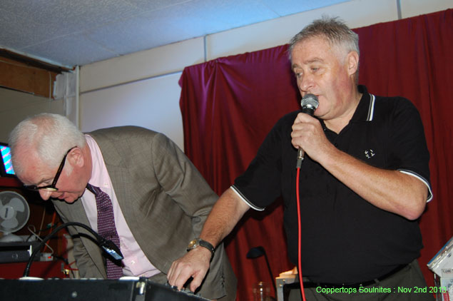 September 2013 Soulnite Photo