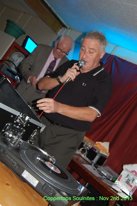 September 2013 Soulnite Photo