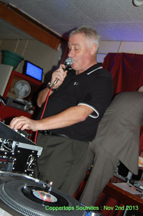 September 2013 Soulnite Photo