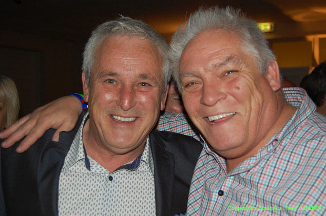 September 2013 Soulnite Photo