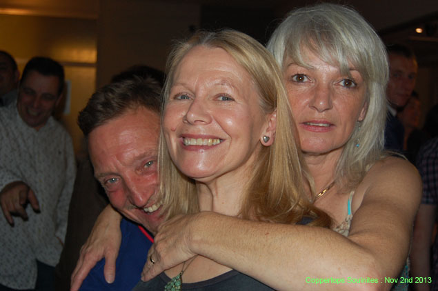 September 2013 Soulnite Photo