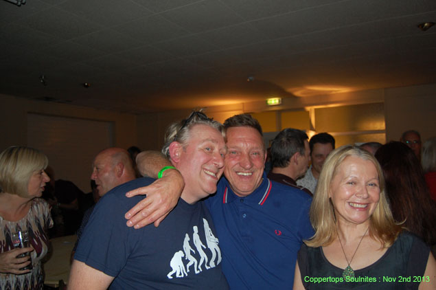 September 2013 Soulnite Photo