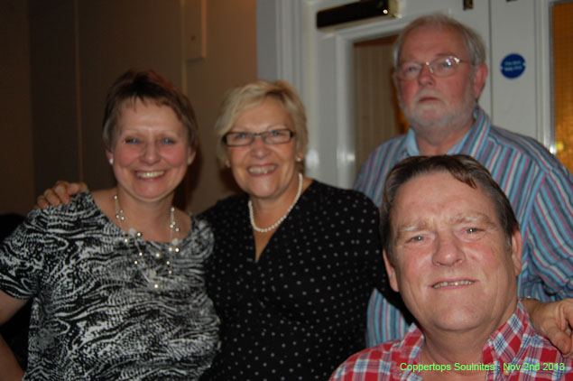 September 2013 Soulnite Photo