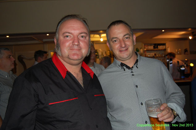 September 2013 Soulnite Photo