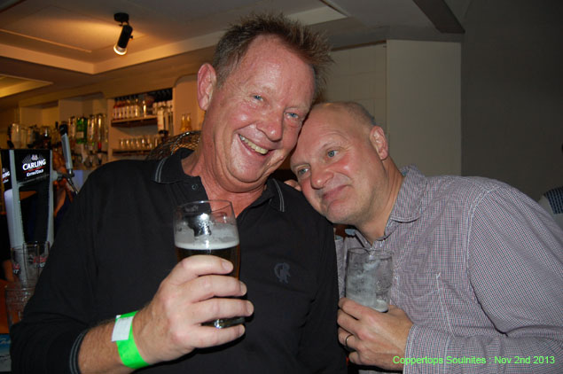 September 2013 Soulnite Photo