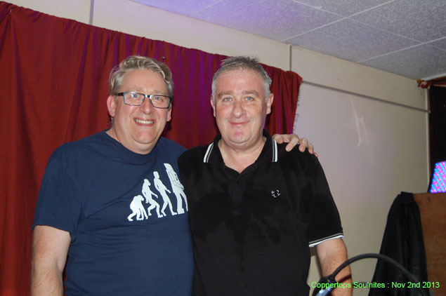 September 2013 Soulnite Photo